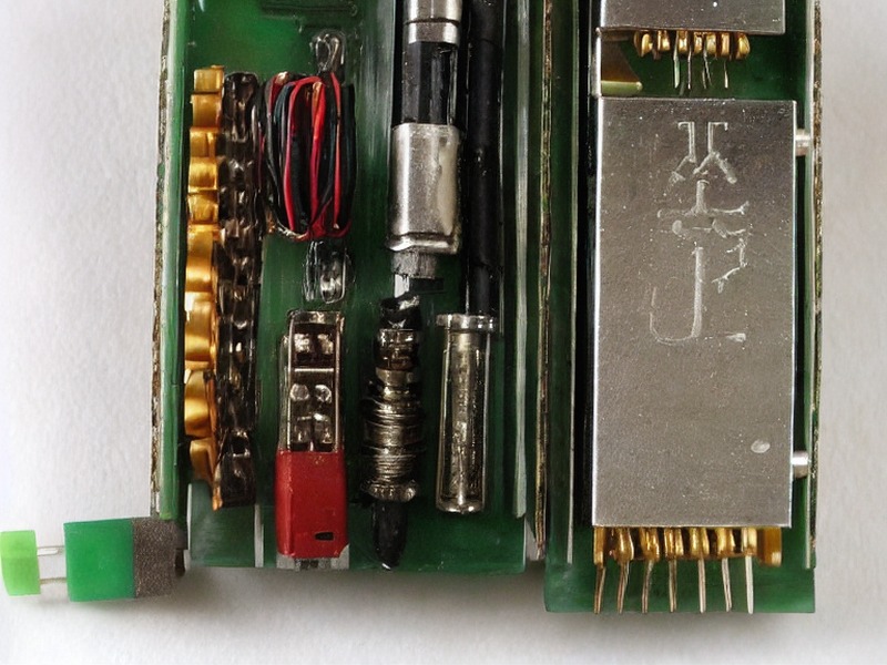 pg模拟器 电感器分类应用 2