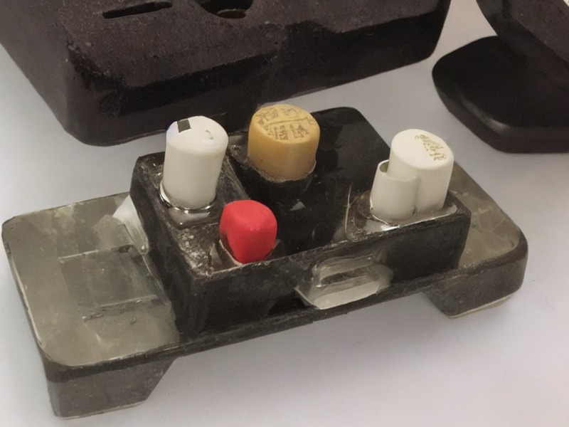 功率器件清单工程资料 1