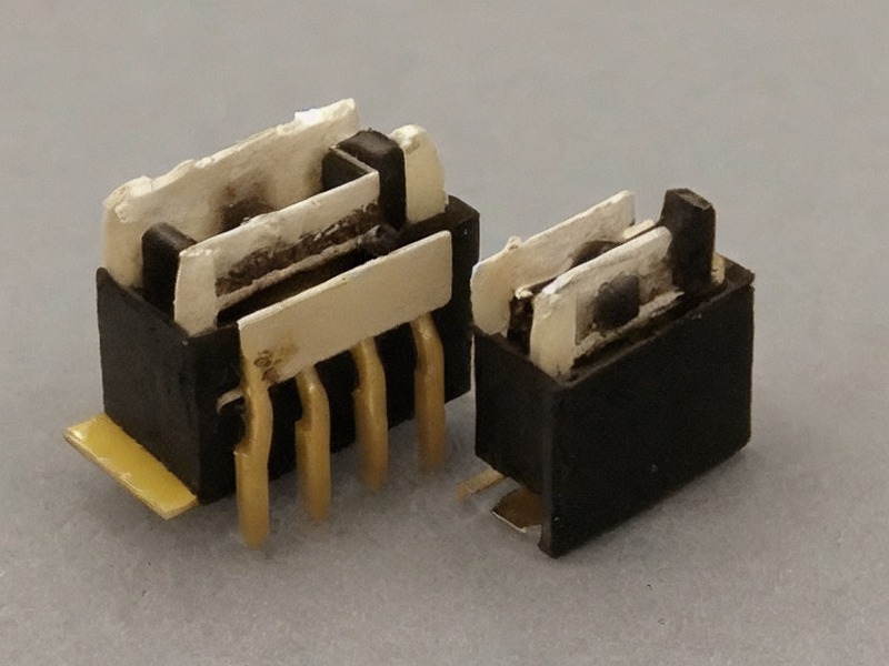 端子组件指南电子资料