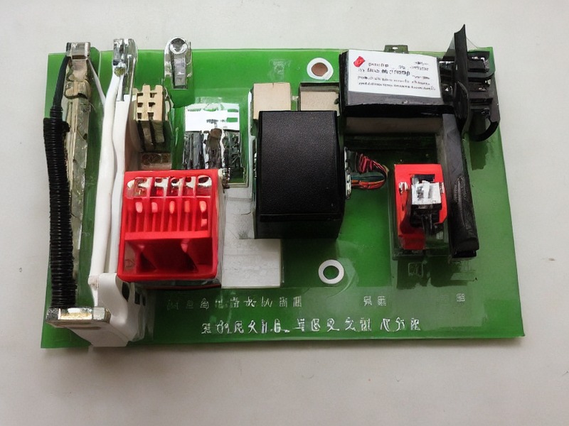 射频连接相关存储器应用产品说明 1