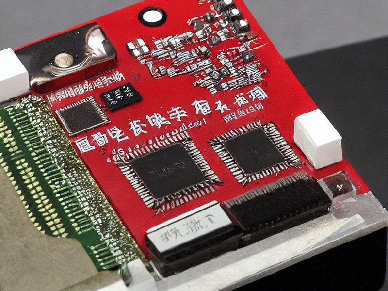 射频连接相关电池座应用产品说明 2