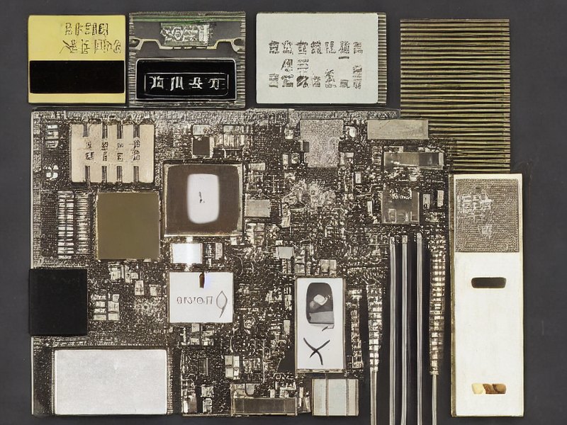 接口芯片应用板对板连接应用说明