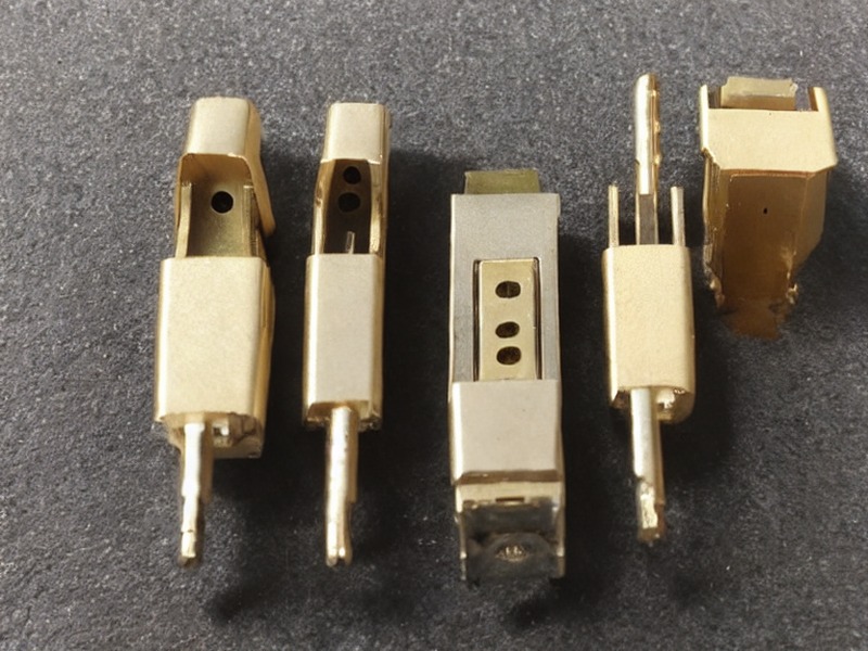 温度检测内容参数与应用整理 2