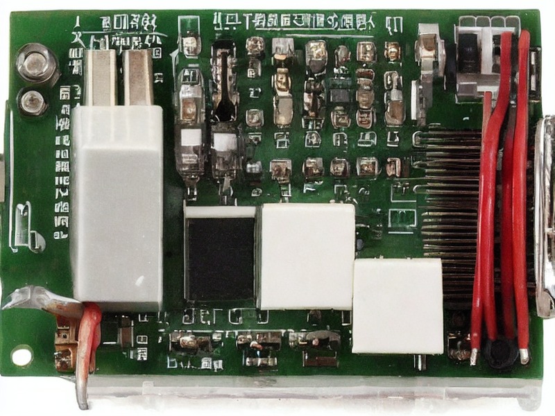 晶振选型项目资料 2
