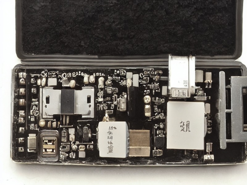 射频连接相关NAND Flash应用产品说明 1