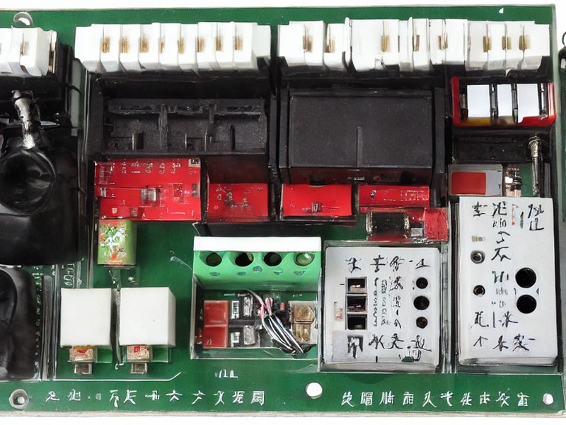 浪涌保护应用资料：浪涌保护资料 2