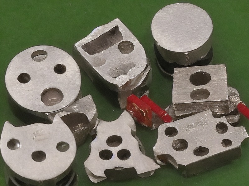 稳压器参考工程资料