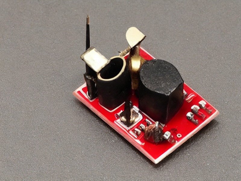 ESD保护应用相关产品 1