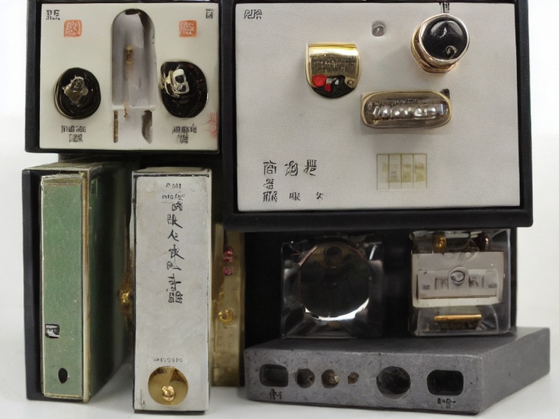 处理器资料库在工业控制中的选型资料