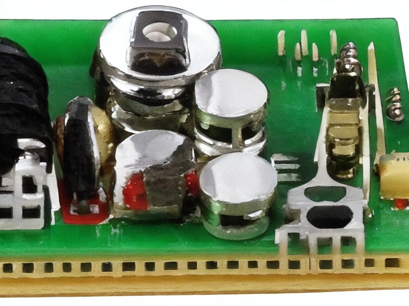 pg模拟器 滤波器资料说明 2