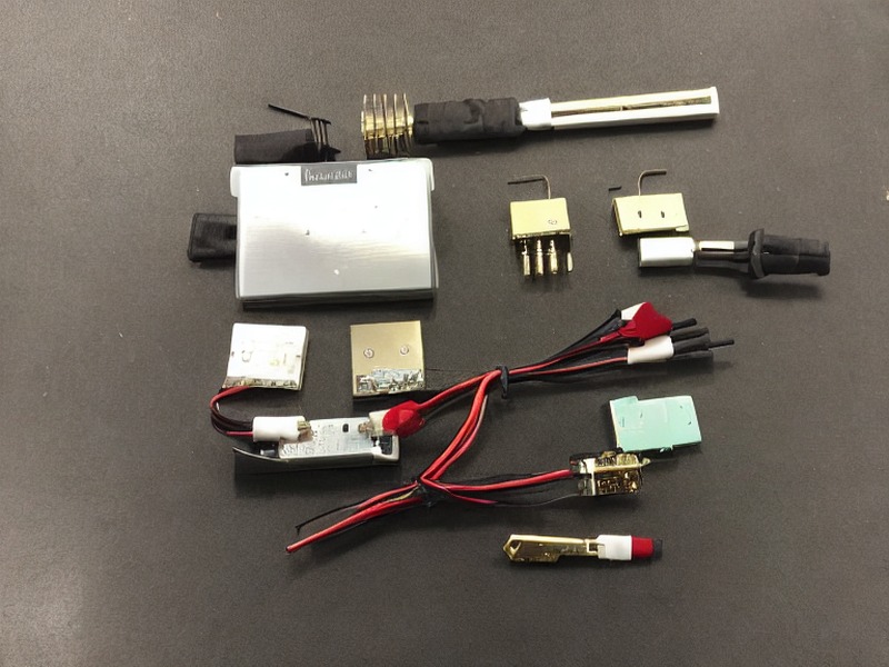 射频连接相关物联网节点应用产品说明 1