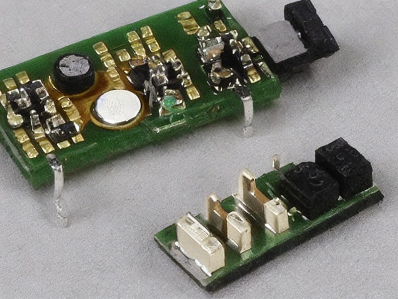 端子组件应用产品 AC/DC电源专题 1