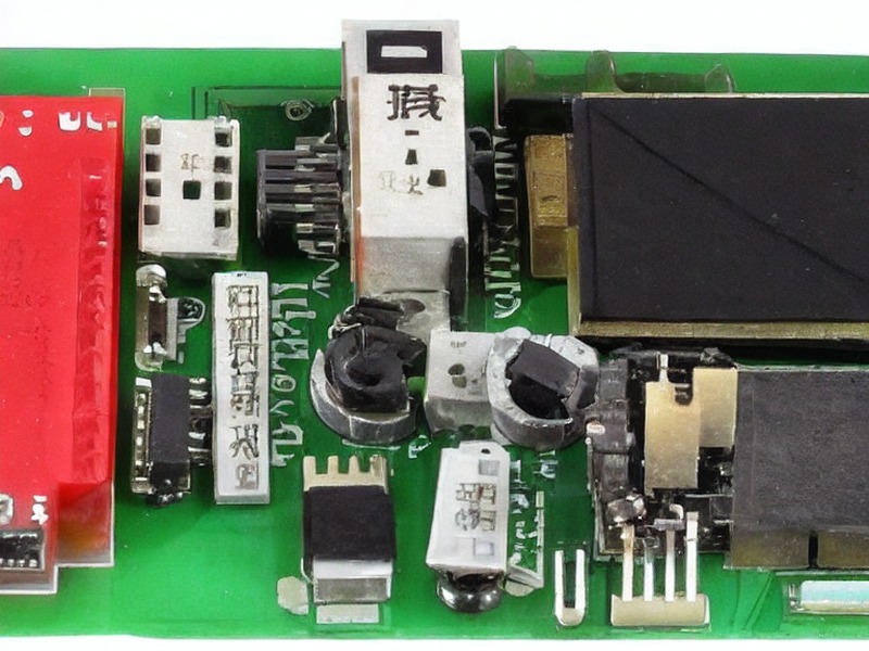 NAND Flash应用选型资料 1