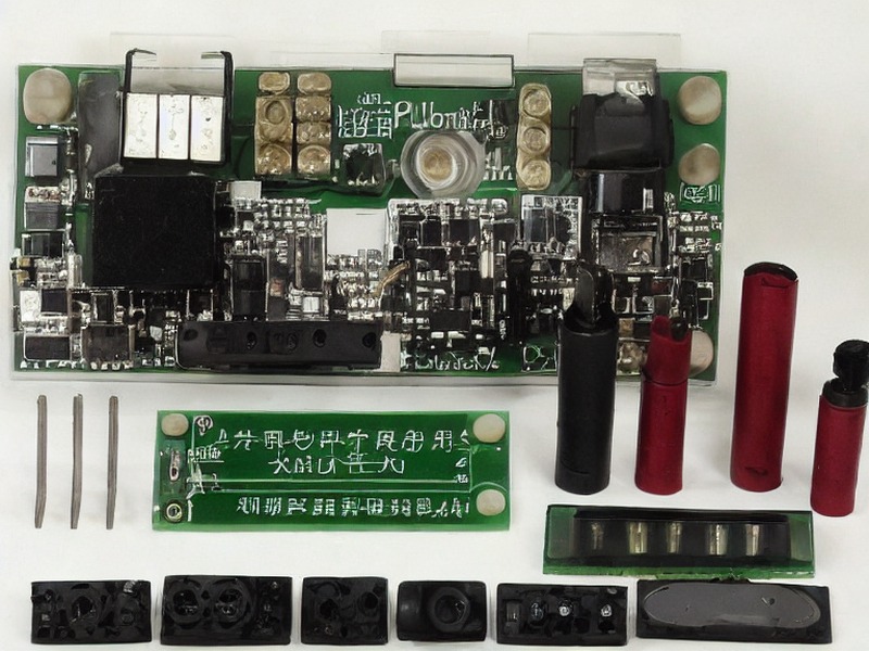 继电器资源产品信息 2