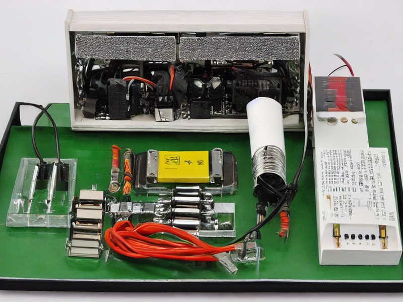 嵌入式模块应用DC/DC转换应用说明 1