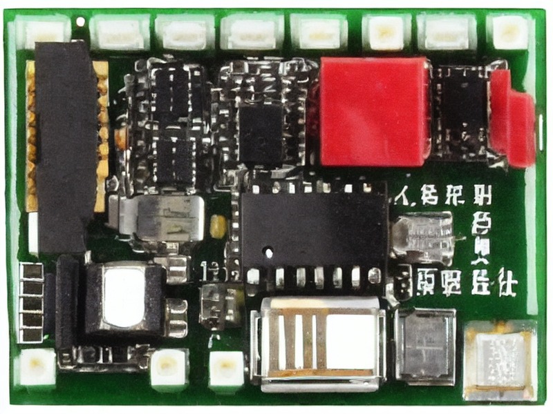 晶振内容资料参考 1