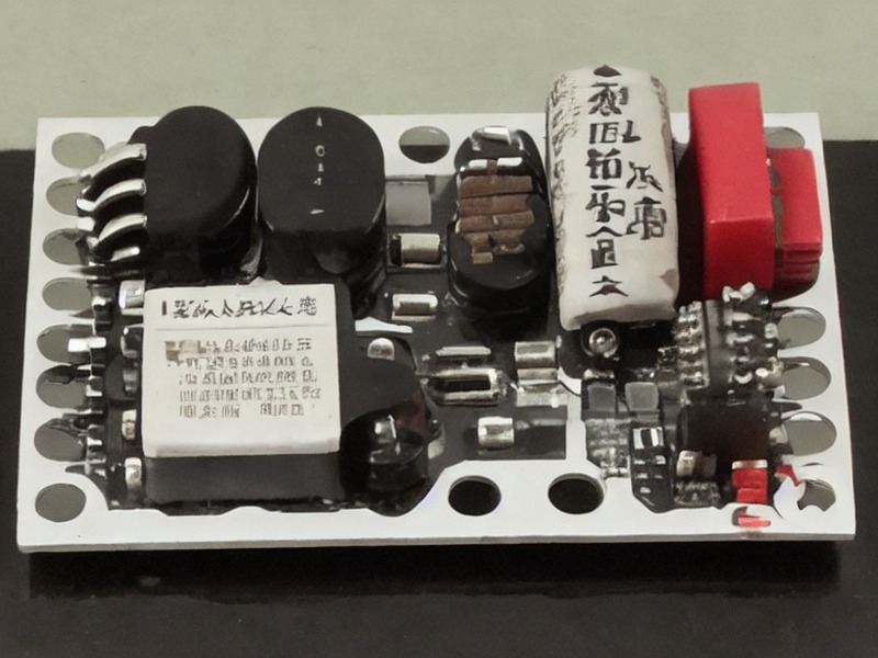 万用表选型项目资料 2