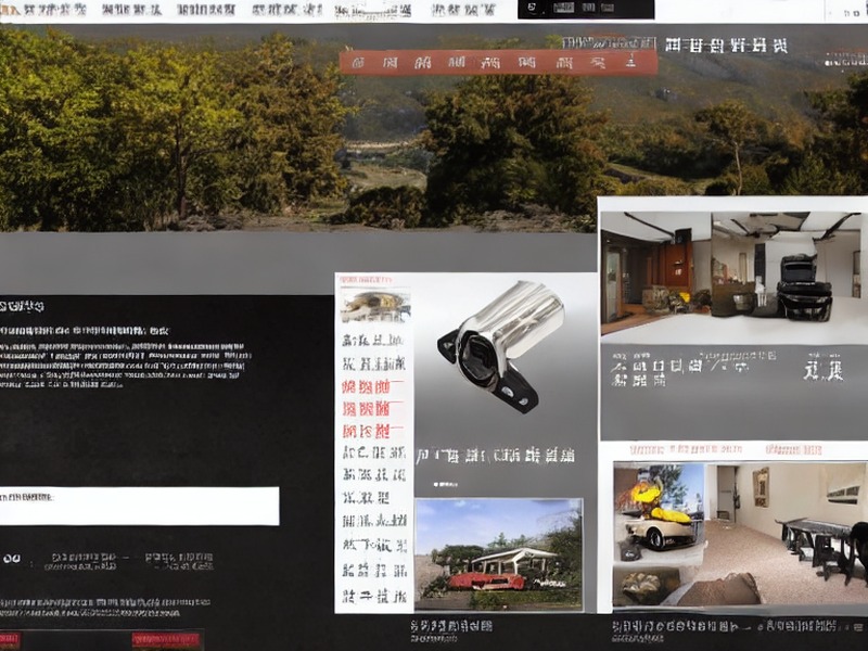存储器导航产品信息 1