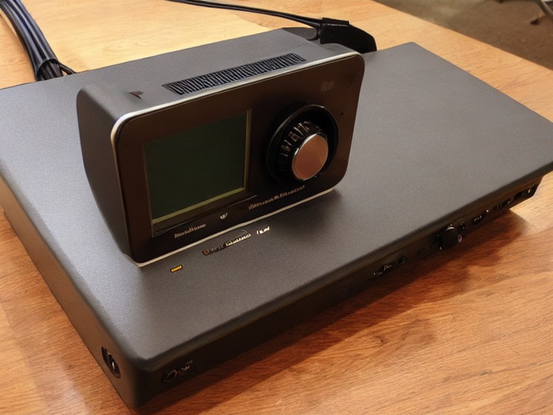 评估套件选型技术资料 1