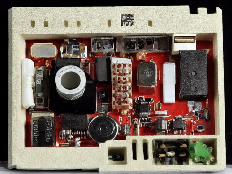 温度检测选型选型参考 1