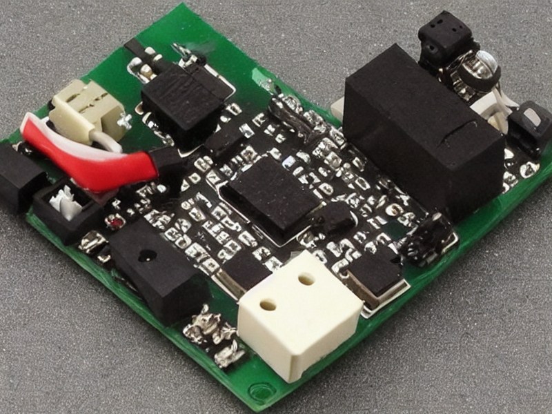 保险丝选型产品资料