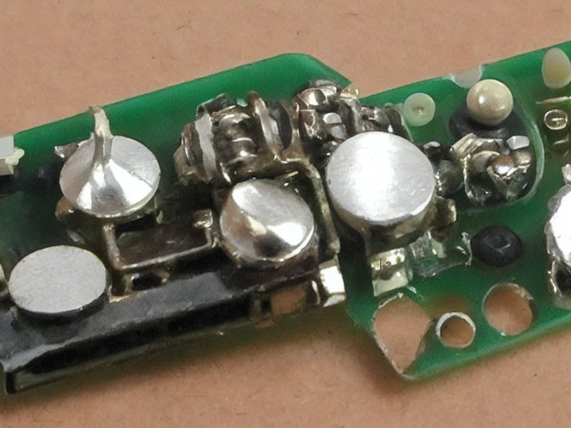 pg模拟器 连接器资料 2