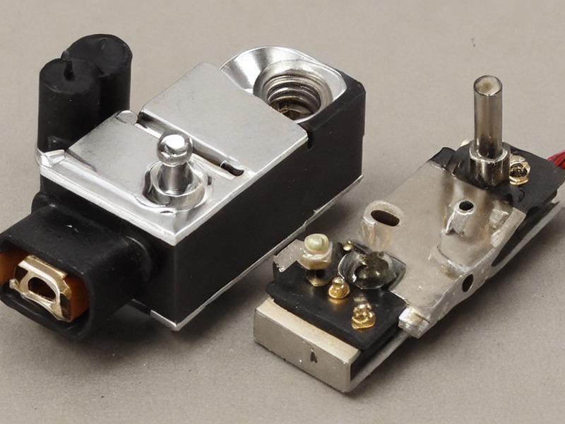 MOSFET应用选型资料