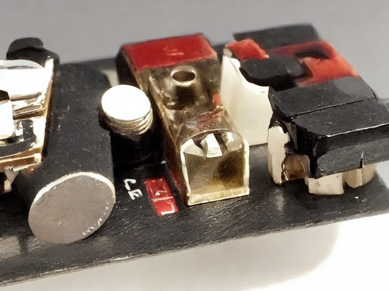 PLC接口入口 2