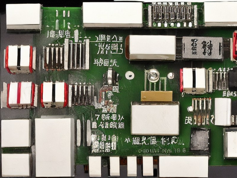 NOR Flash内容技术资料