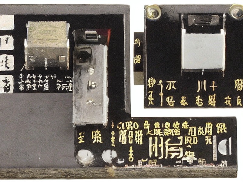 电源模块参考