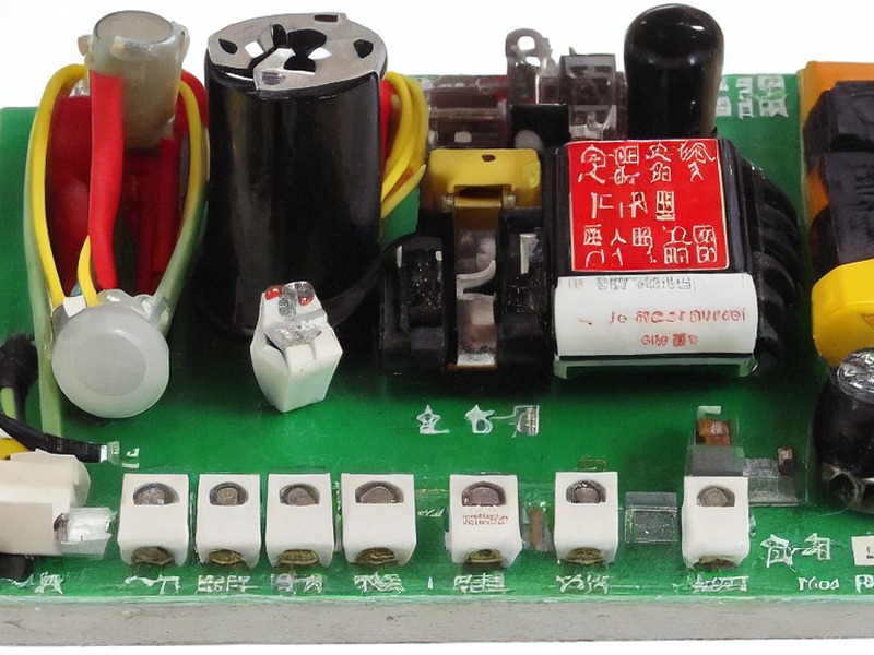 天线组件参考电子资料 2