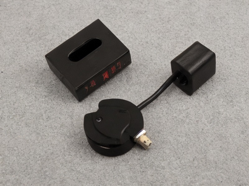 电源管理清单工程资料 1