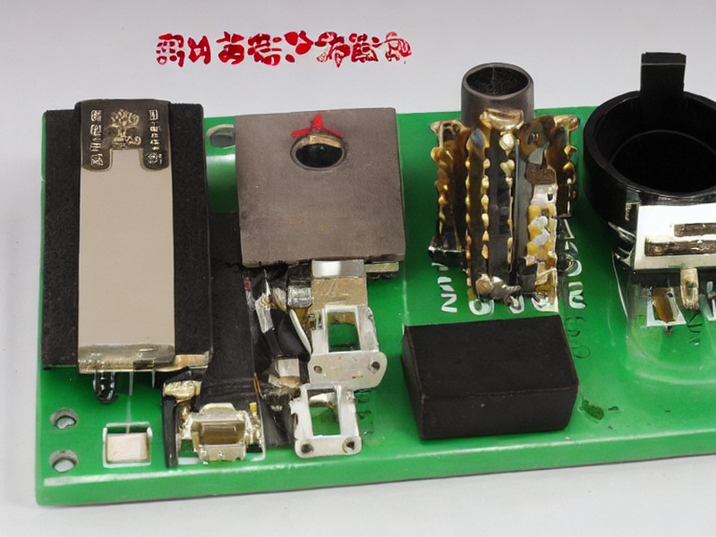 pg模拟器 导热材料应用页选型 1
