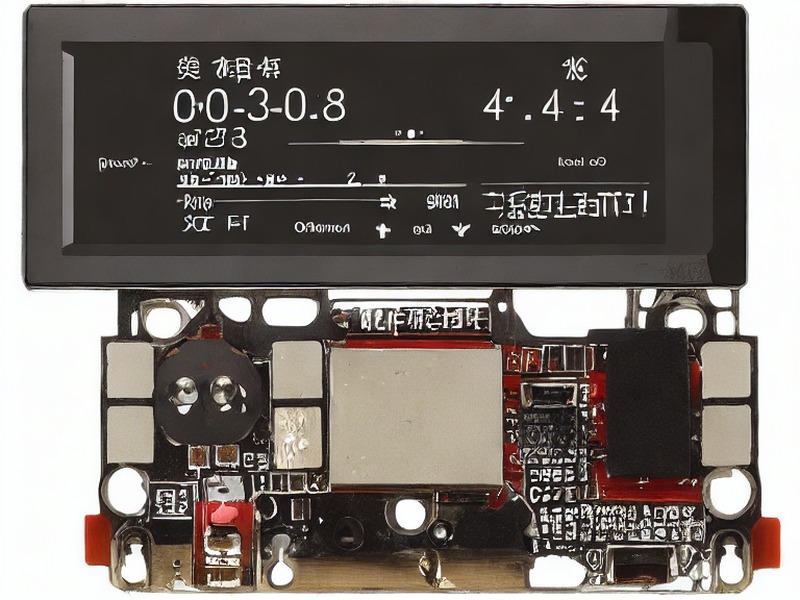 功率器件产品线产品资料