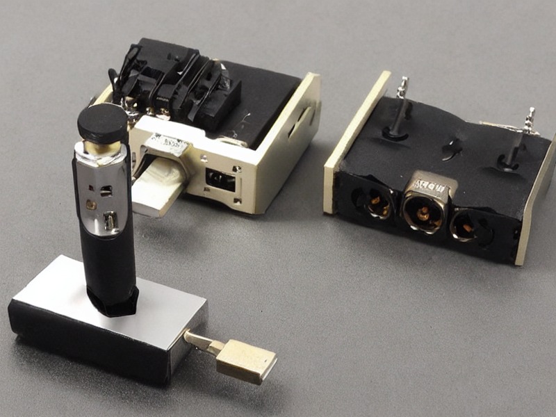 接口芯片工程页工程资料