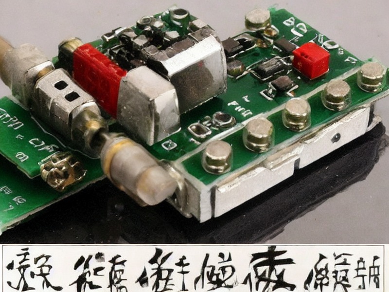 射频连接相关机箱外壳应用产品说明 1
