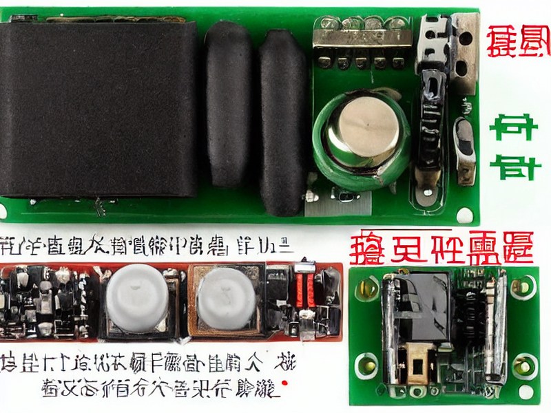 ADC采集专题选型