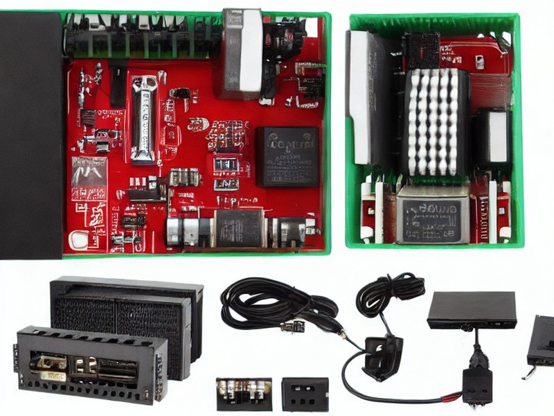 pg模拟器 PLC接口参考应用 2