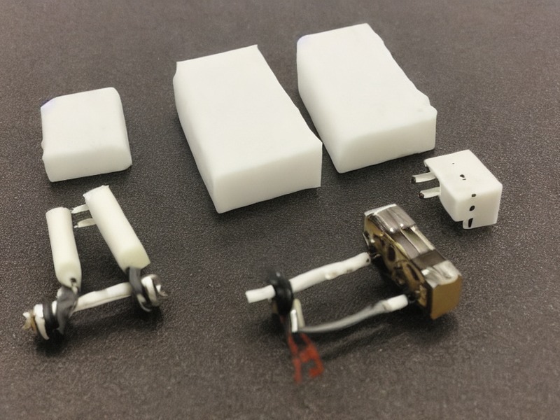 比较器工程页产品信息 2