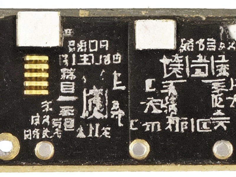处理器目录选型参考 2