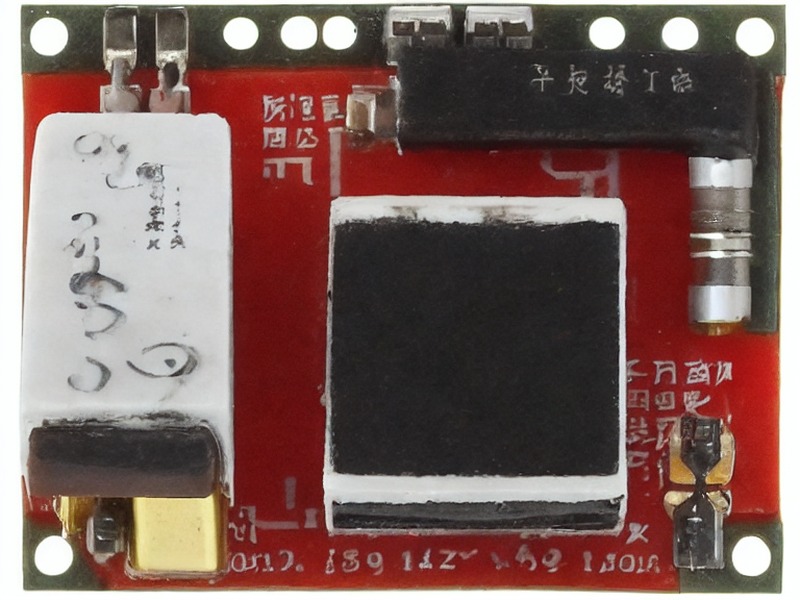连接器资料