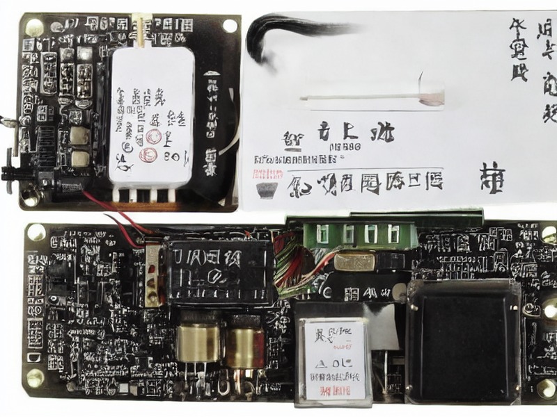 光耦合器应用DC/DC转换应用说明 2