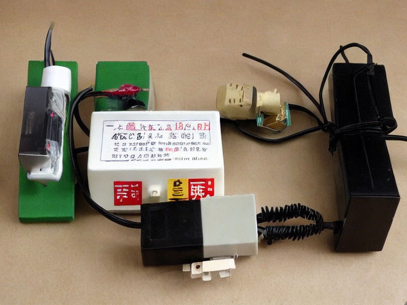 电感器应用板对板连接应用说明