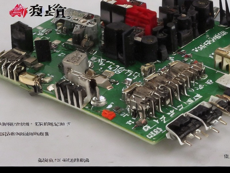 频率控制导航电子资料