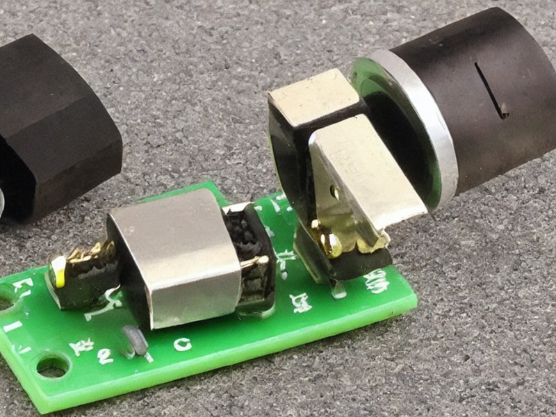 EEPROM选型资料库