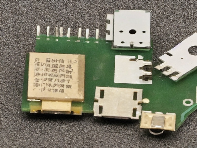 万用表应用产品说明 1