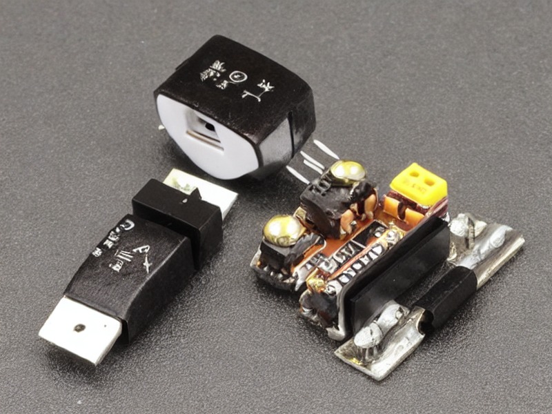 USB接口应用资料：USB接口指南