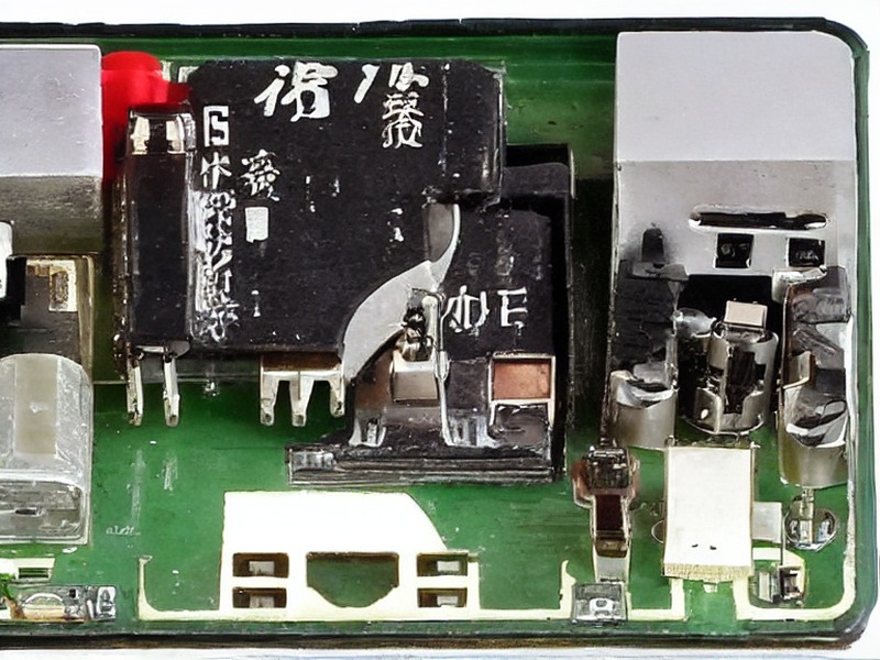 万用表选型电子资料 2