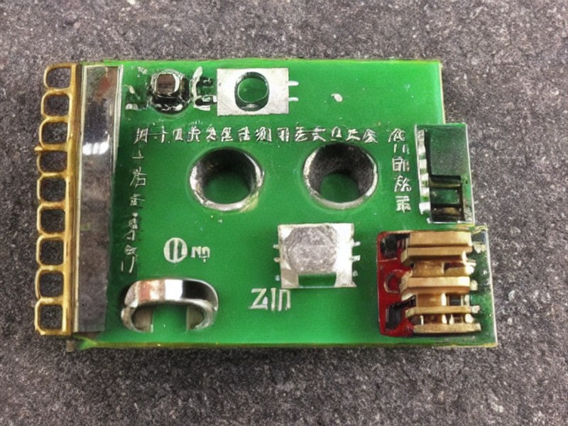 精密电阻选型在工业控制中的选型资料