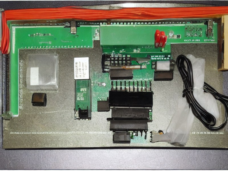 NAND Flash分类产品信息